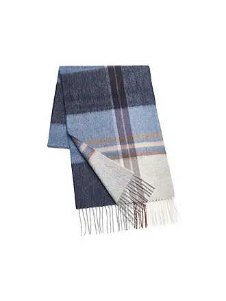 SEIDENFALTER | Sciarpa in cashmere | 